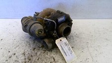 Turbo Fiat CROMA