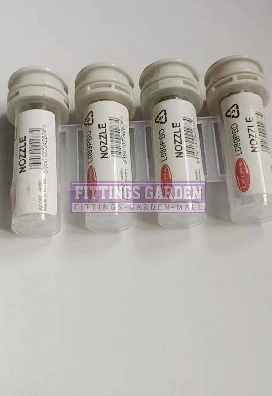For New 4 pcs/lot Replace Fuel Injector Nozzle L089PBD | eBay