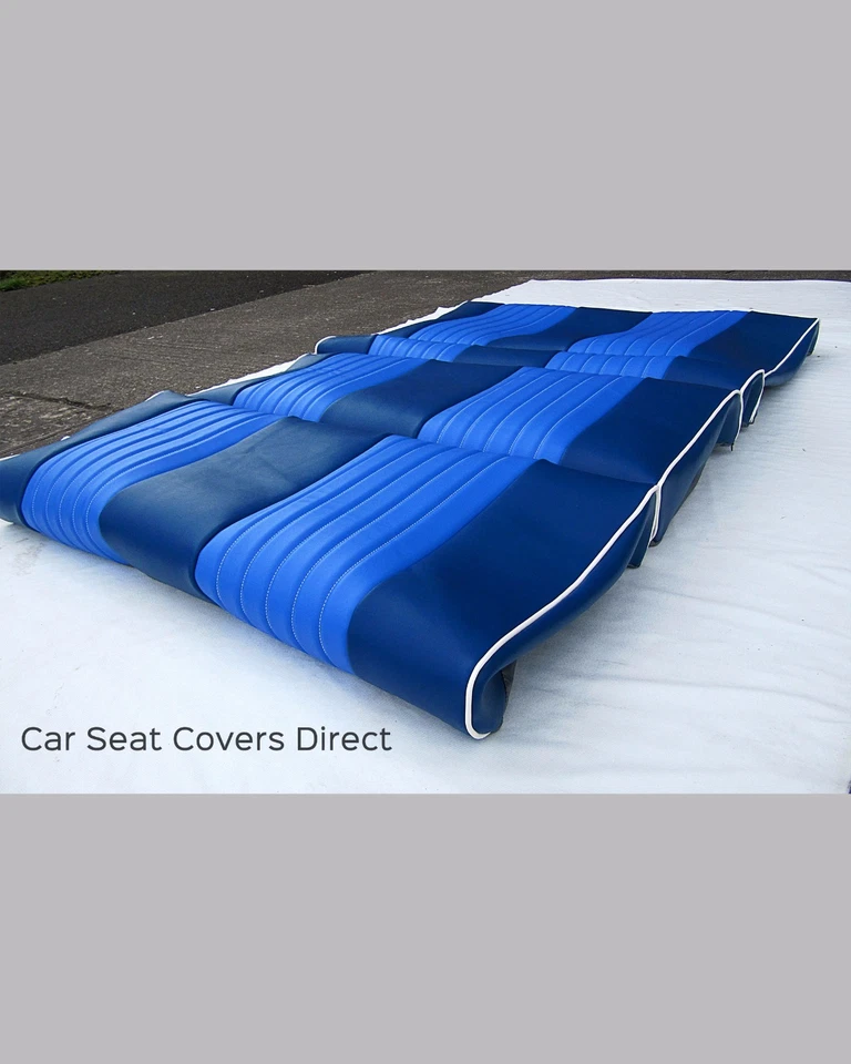 大众大众运输车 T25 T3 防水滚床定制保护套 — 第 3/4 张图片