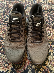 air max 2017 khaki
