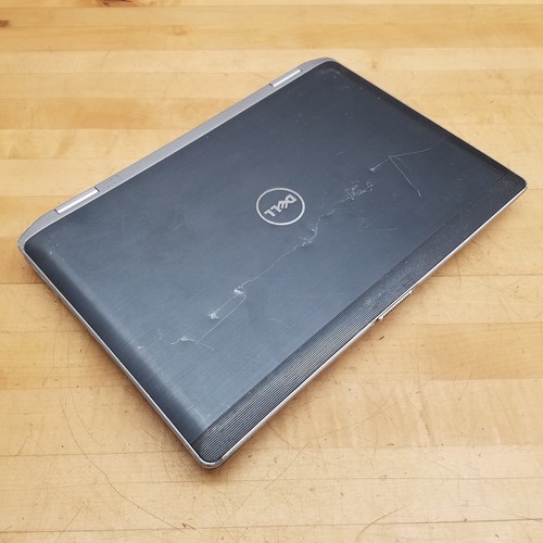 Dell Latitude E6430 Laptop, Intel Core i5, 8GB RAM, No HD - PARTS ONLY