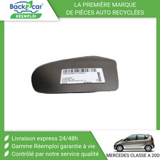 Glace de rétroviseur Mercedes CLASSE A