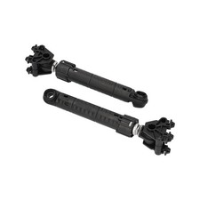 2x Stoßdämpfer Waschmaschine 120N Whirlpool Bauknecht Ignis 481252918043