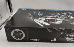 LEGO 42130 BMW M 1000 RR Sealed New MISB Technic Technic EOL Motorcycle 42056
