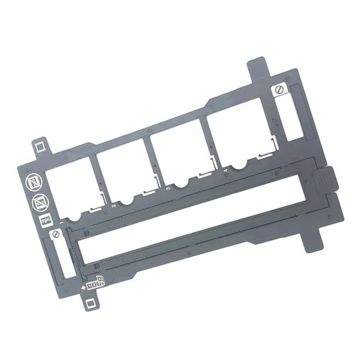Used For Scanners 35mm Negative Guide Film Slide Holder Cover Plate Guide