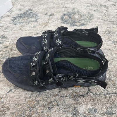 New Balance Tokyo Design Studio Niobium Concept Sandals Mens Size 15 uS
