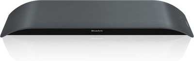 BlueAnt Soundblade 2.1 Soundbar Bluetooth 5.3 Under Monitor Dark Grey