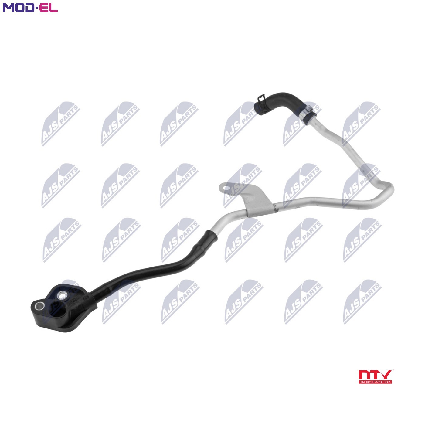 Fits NTY ECD-ME-035 TURBOCHARGER OIL TUBE ⭐UK Stock⭐ - Image 5