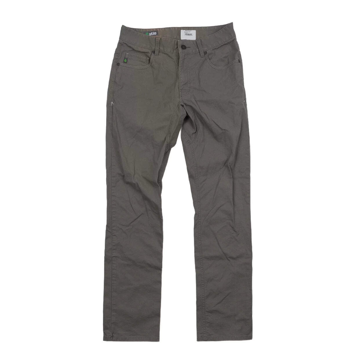 Stio Rivet Canvas Pant - Men’s