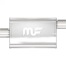 Magnaflow Exhaust Products     Magnaflow Performance Exhaust 11254 Stainless