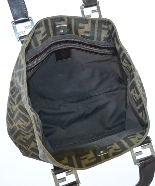 FENDI Handbags Brown(Patterned) 2200627239083 thumbnail 3