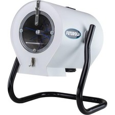 NEW Futurola Super Mini Shredder 0.7LBs per Cycle, Made in USA, Ships Fast!