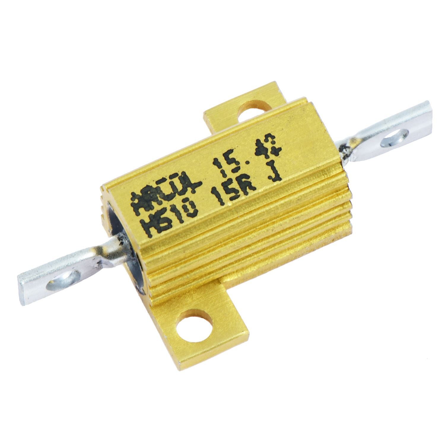 0.47R 0R47 Arcol 10W Aluminium Clad Resistor HS10