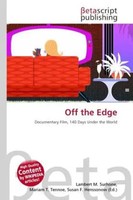 Lambert M. Surhone (U. A.) | Off The Edge | Taschenbuch | Englisch (2026)