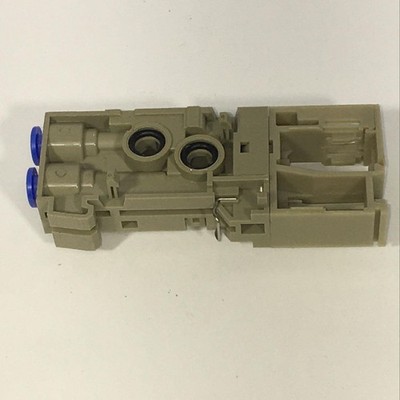 SMC VZ3000-50A-1-C6 Manifold Block 