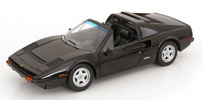 1:12 KK-Scale Ferrari 308 GTS QV US-Version Against all Odds