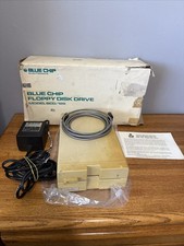 Blue Chip 128 Floppy Disk Drive (BCD/128) For...