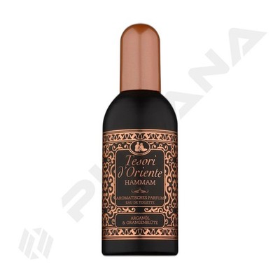 Tesori d´Oriente HAMMAM Parfum Eau de Toilette 100ml