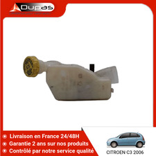Liquide de frein Citroen C6