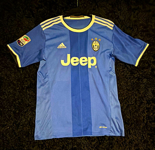 adidas Juventus Paulo Dybala #21