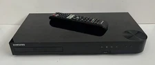 3D Samsung HT-J5500W Blu-Ray Home Theater Player With Remote