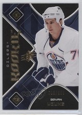 2007-08 SPx 10/999 Bryan Young #162 0f2