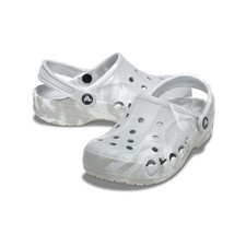 Crocs Adult Unisex Baya Clog Atmosphere/Multi