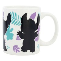Lilo & Stitch Tasse Mit Thermoeffekt Stitch 325 Ml