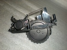 Genuine OEM SHARK VACMOP AI RV2001WRUS Wet/Dry Robot Right Wheel Motor Assembly