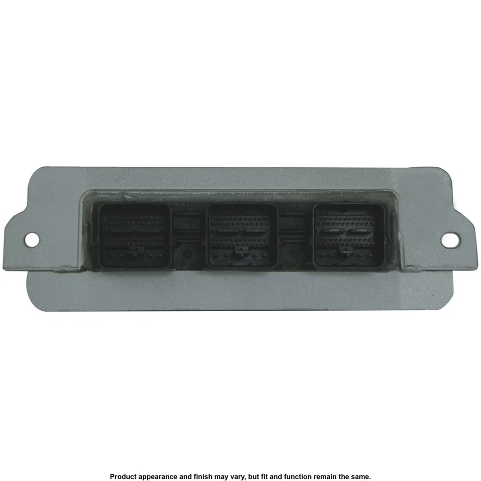 Módulo de control de motor ECM ECU para Mercury Mariner y Mazda Tribute Cardone Foto 3 de 4