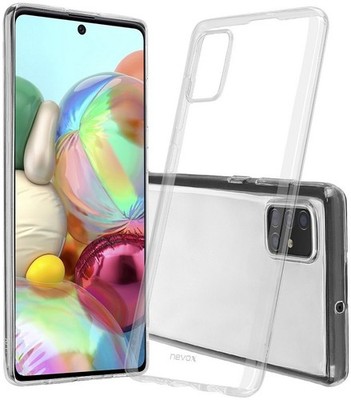nevox Schutz-/Design-Cover StyleShell Flex