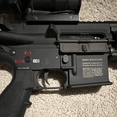 VFC M27 IAR | eBay