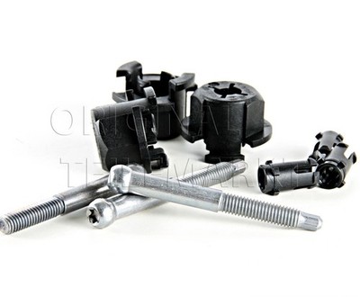 Reparatursatz Radarsensor 4H0998561
