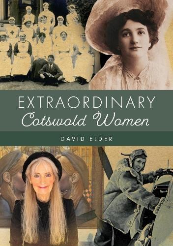 Extraordinary Cotswold Women (Extraordinary Women) - Image 3