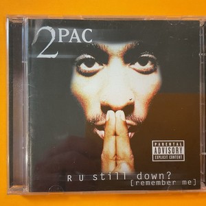 2pac-R U Still Down | eBay