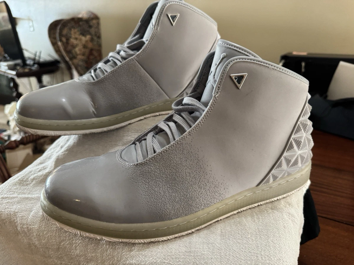 Nike Air Jordan Instigator Basketball Shoes Men Size 11.5 Wolf Gray Rare - Read Amazon.com | Nike Jordan Mens Air Jordan 11 Retro CT8012 005  main image 4