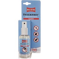 MüCkenschutz Stichfrei 100Ml PumpsprüHer Ballistol MüCkenspray MüCkentod