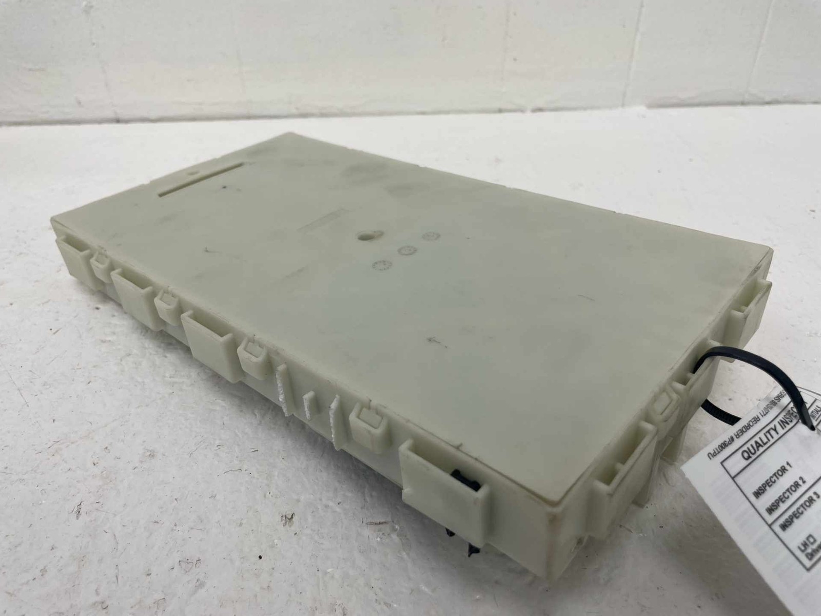 BMW i8 2014-2017 Body control module