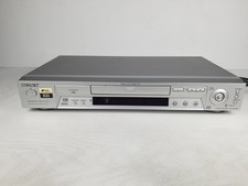 Sony DVP-NS715P Cd DVD Player