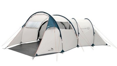 6 Personen Ferienzelt Breeze Alicante 600 Twin