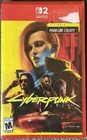 New ListingCyberpunk 2077 - Ultimate Edition - Nintendo Switch 2