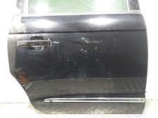 Porte arrière et accessoires Ssangyong RODIUS