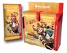 Magic The Gathering MTG Marvel Super Heroes Collector Booster Box Preorder