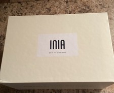 INIA IPL Hair Removal Device Haute Model White