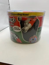 NEW Pocket Hose Silver Bullet 2.0 Expandable Garden Hose 50-FT