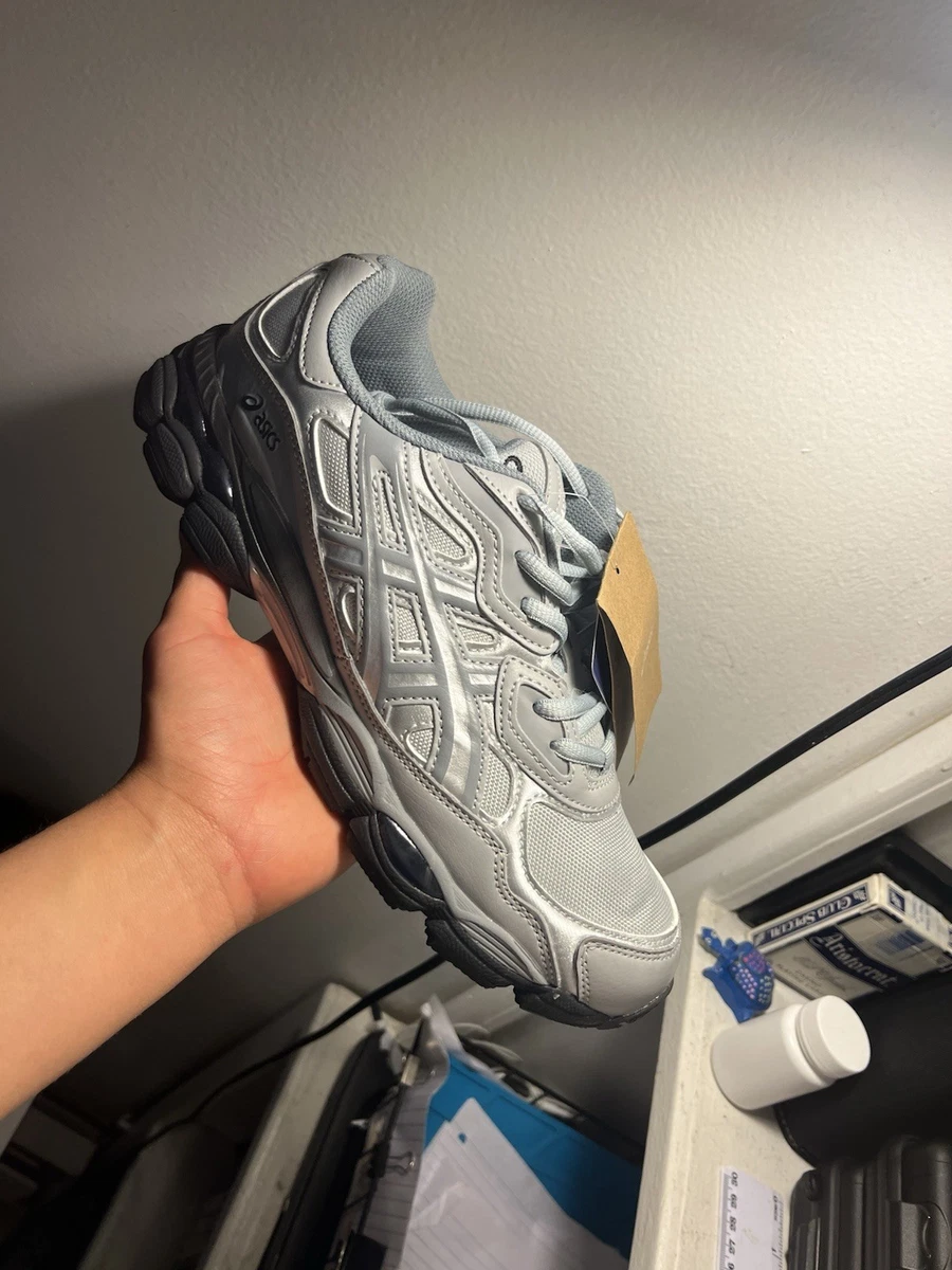 asics GEL-NYC 23cm希少サイズMidGray/SheetRock ASICS Gel NYC Mid Grey Sheet Rock for Sale | Authenticity