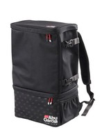 Abu Garcia Backpack 33X21X51Cm - Rucksack, Tasche, Angelrucksack, ZubehöRtasche