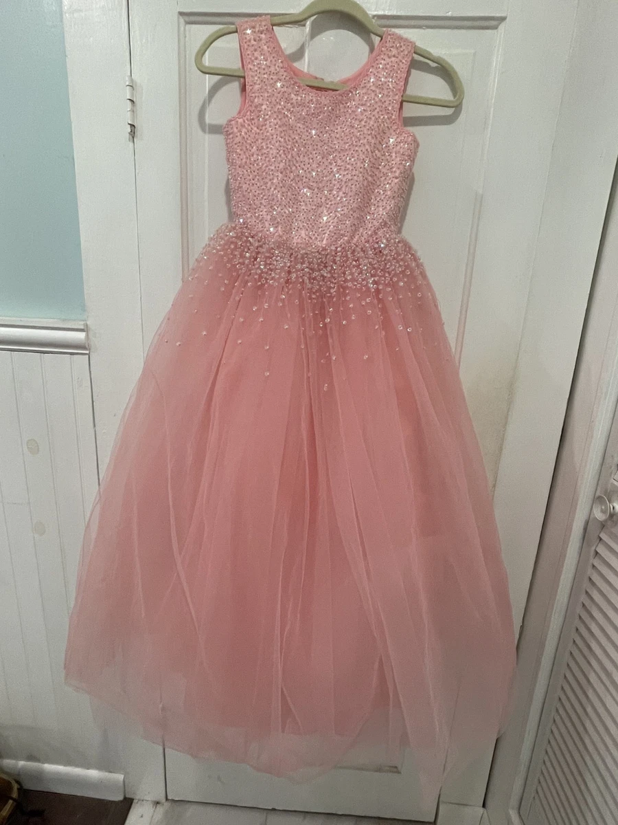 Tiffany Designs Pageant Dresses Size 10 for Girls for sale | eBay