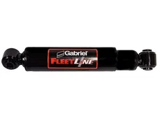 For 2019-2022 International MV607 Shock Absorber Front Gabriel 42632XFJW 2020