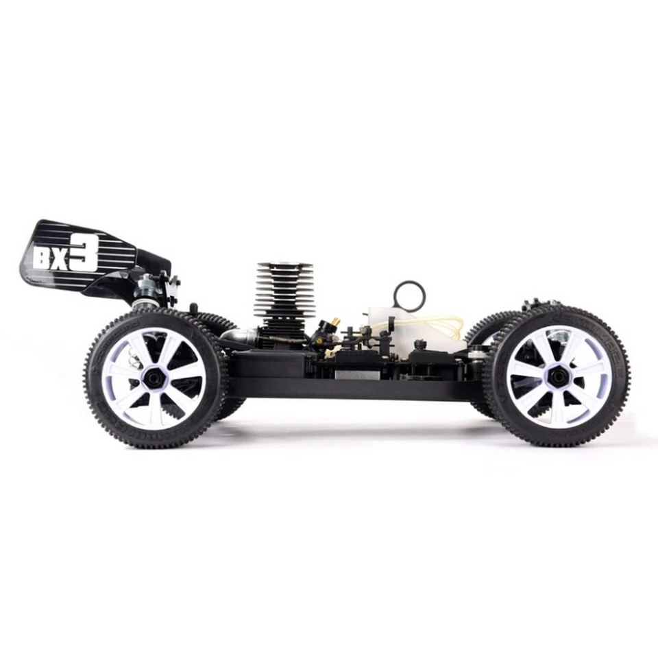 LRP 131330 1:8 ANTIX S8 Rebel BX3 - Nitro Buggy RTR - Bild 2 von 4